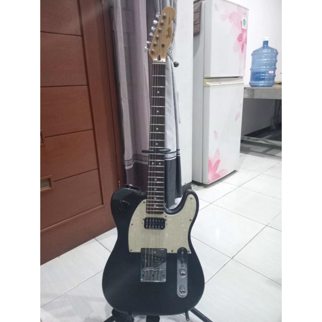 Fender Telecaster HS Original