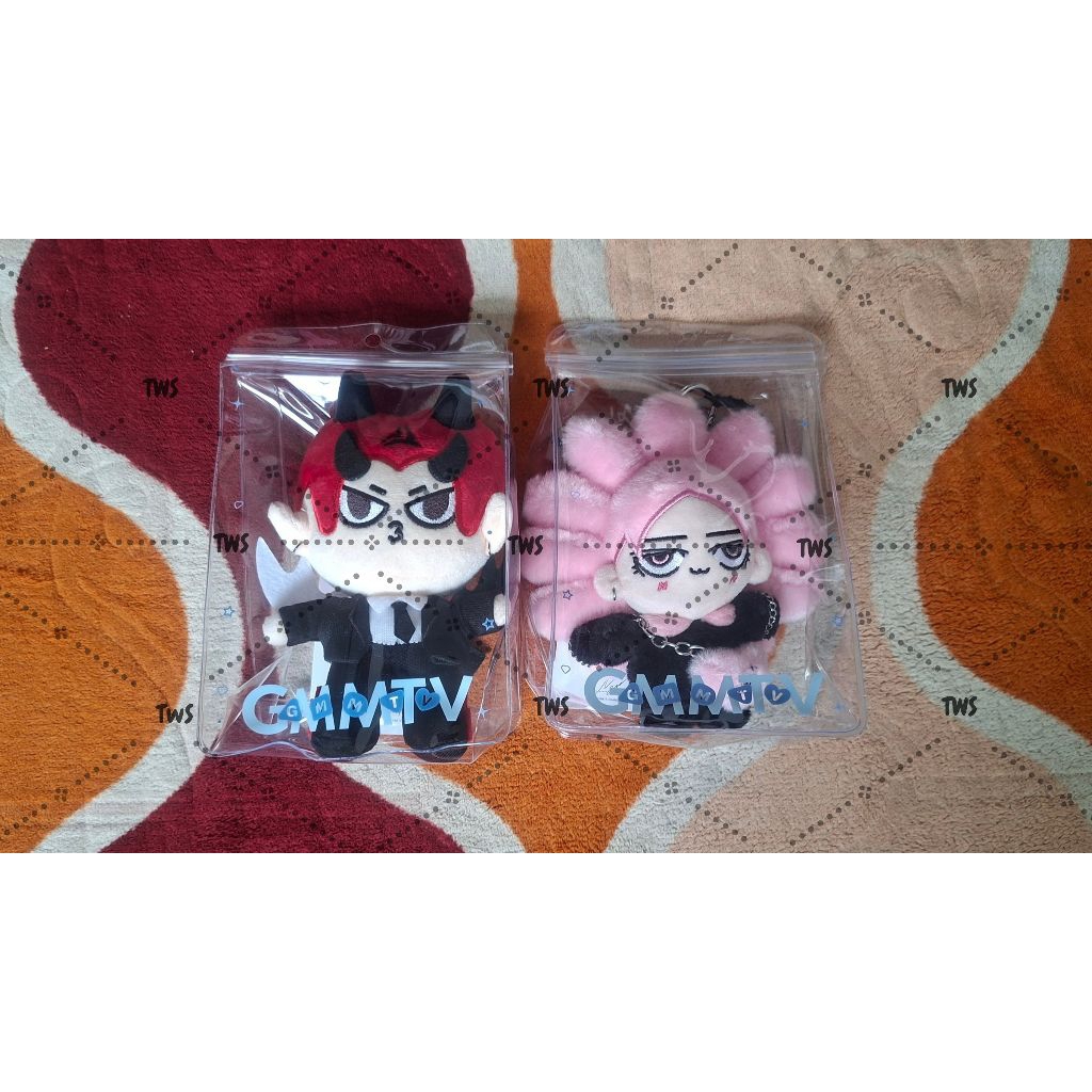 [OFFICIAL] READY DOLL GMMTV