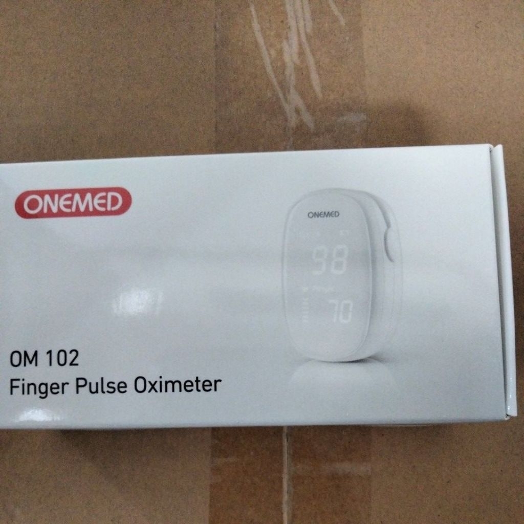 Onemed Pulse Oximeter yx102