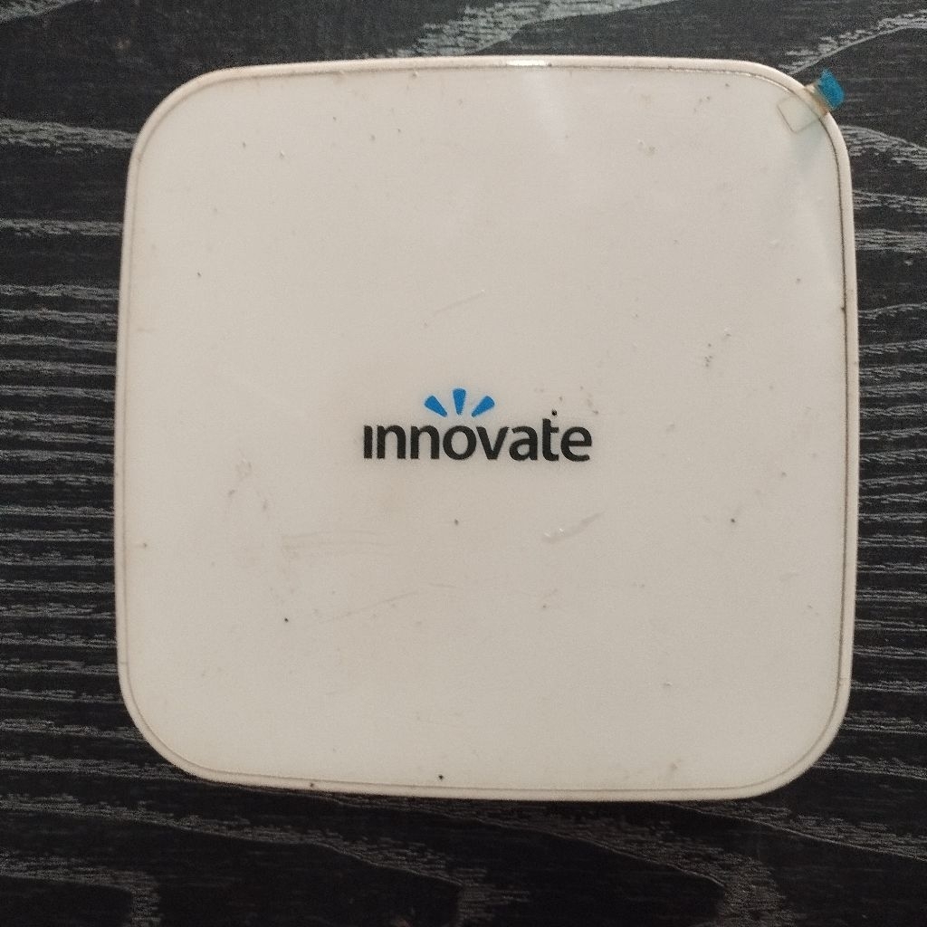 STB Huawei EC6108V8 innovate