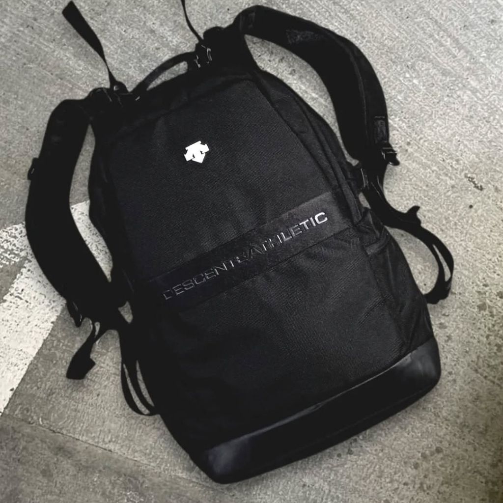 BACKPACK DESCENTE ATHLETIC