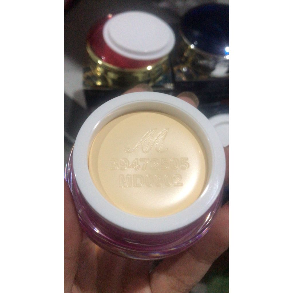 MEIDUZI MOIST DAY CREAM TAIWAN / MEIDUZI BOTOL M SIANG MALAM / MEIDUZI ORIGINAL