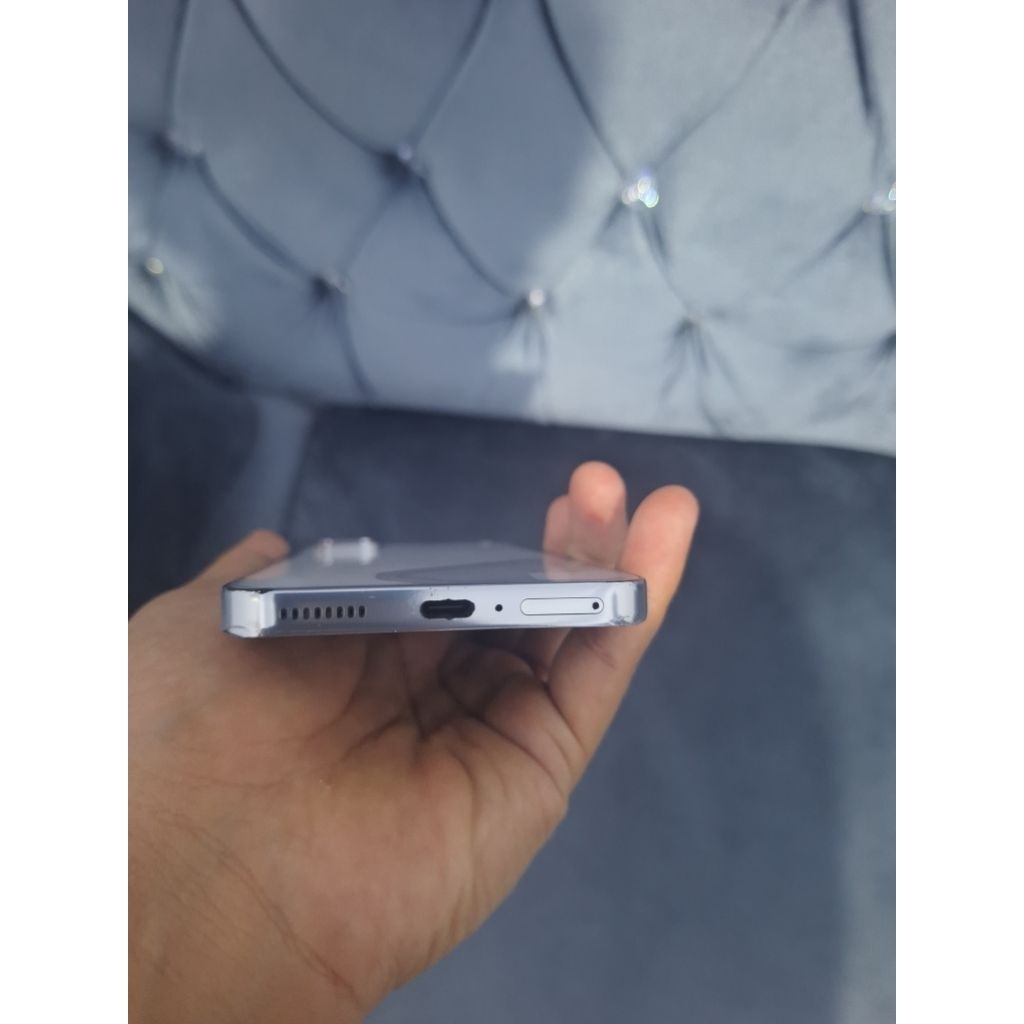 infinix Gt 30 pro 8/256 (second)