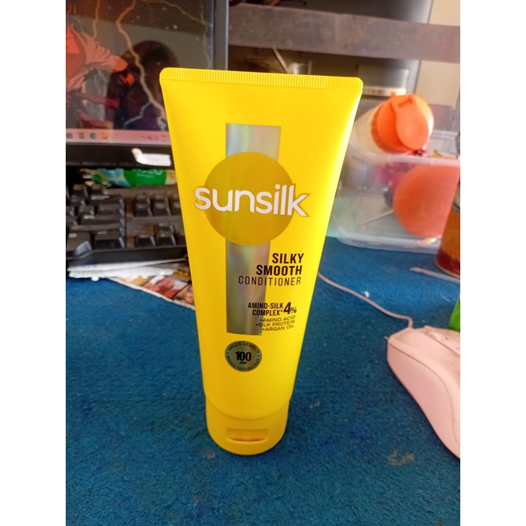 conditioner sunsilk