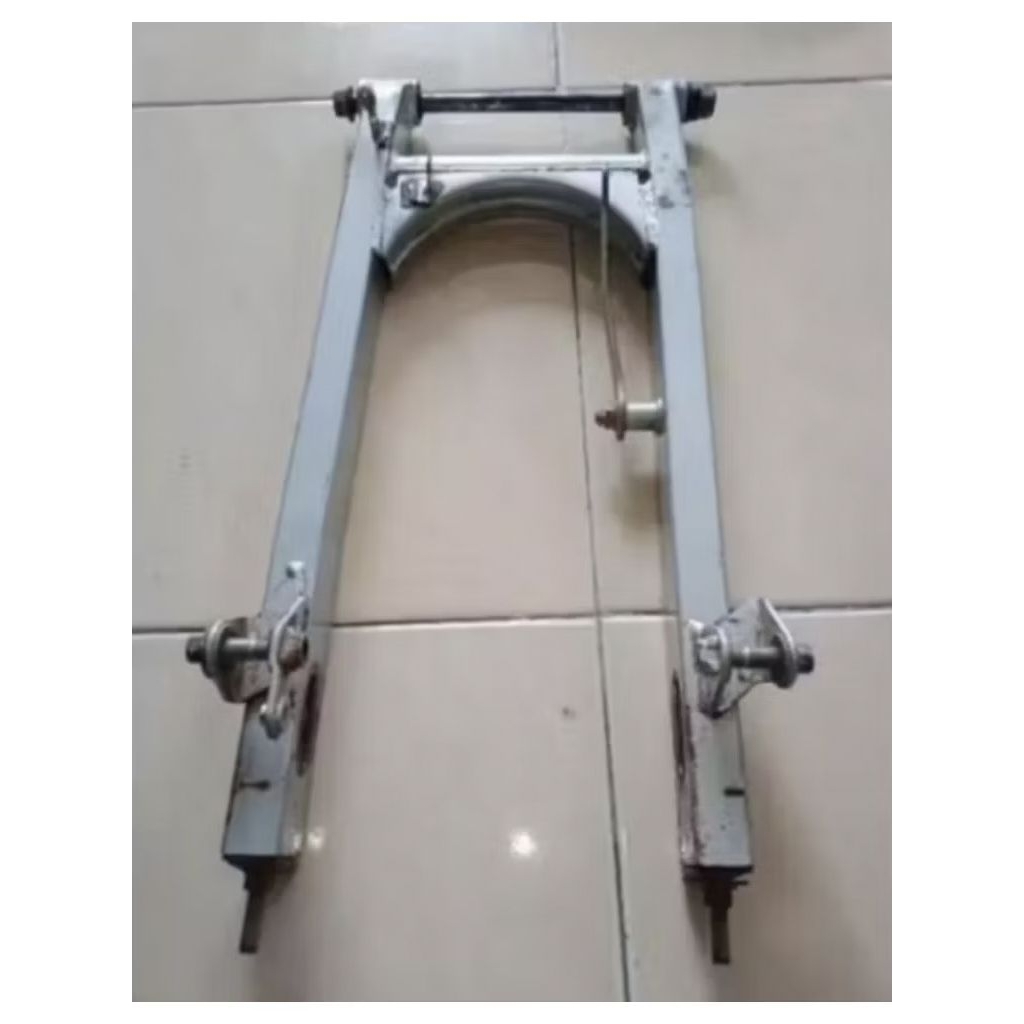 SWING ARM LENGAN AYUN JUPITER Z BURHAN JUPITER ROBOT ORIGINAL COPOTAN