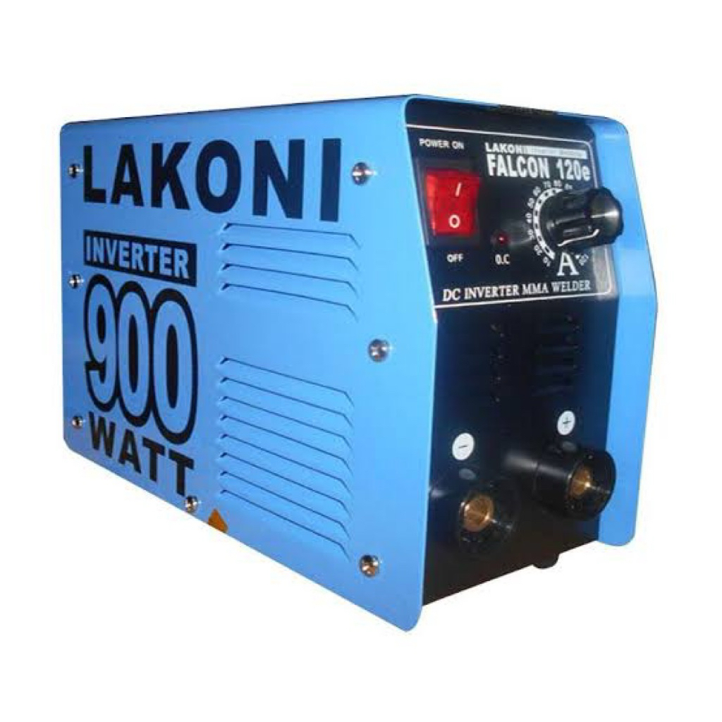 TRAVO LAS LAKONI FALCON 120