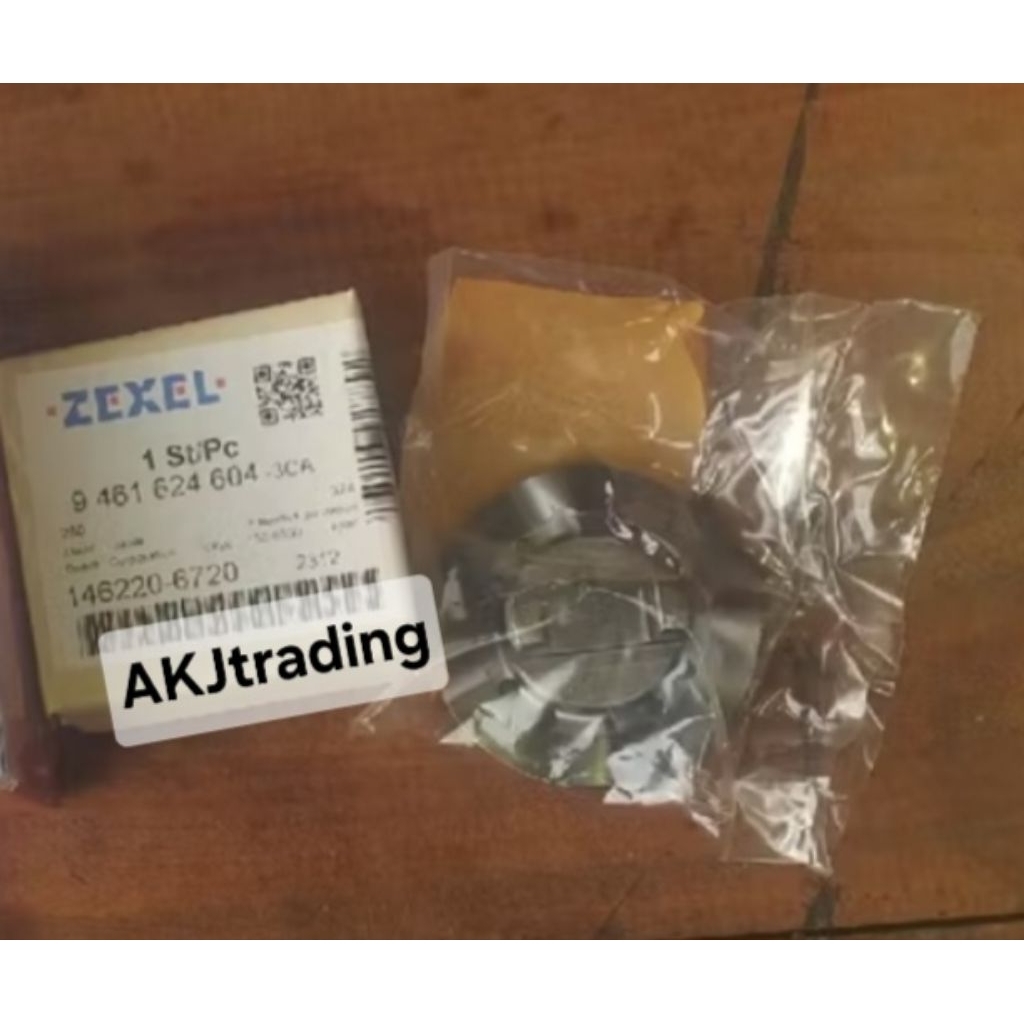 Cam plate Isuzu Elf NHR 55 146220-6720 Asli Zexel ori Cam Plate 67 Isuzu ELF Turbo 146220-6720 zexel