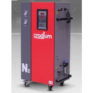 Mesin nitrogen isi angin,Mesin Generator Nitrogen Isi Angin Ban Mobil & Motor Crodium UM-01NG