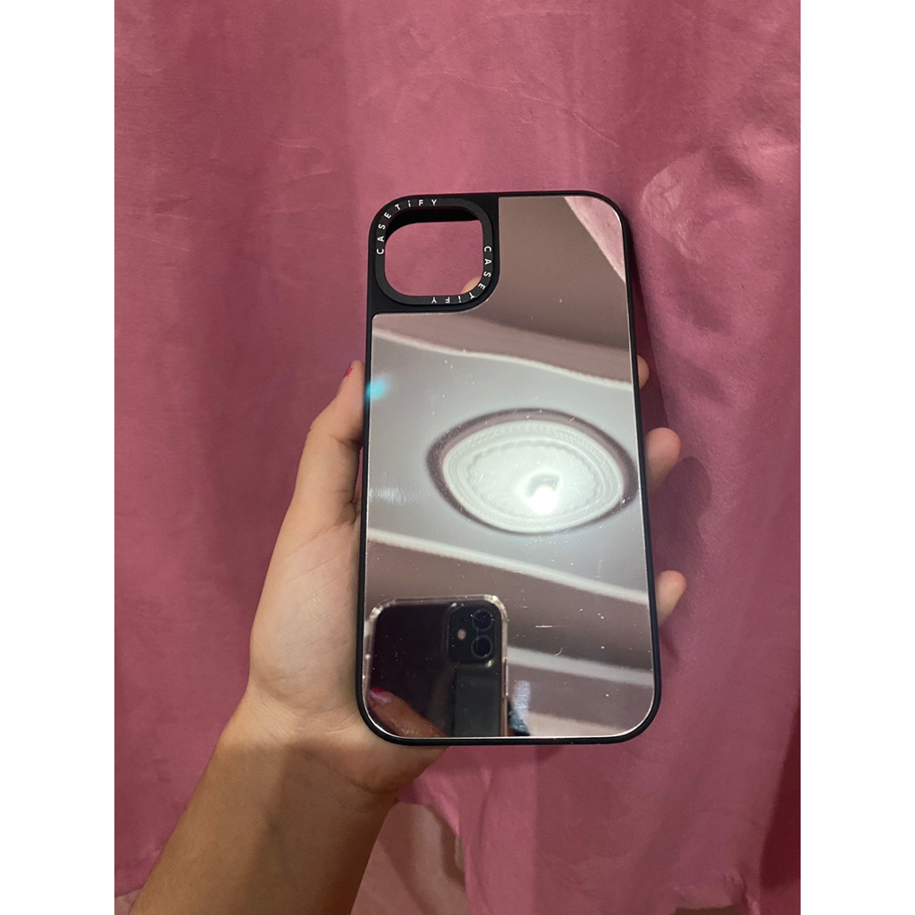 Preloved Case CASETIFY Iphone 15 PRO
