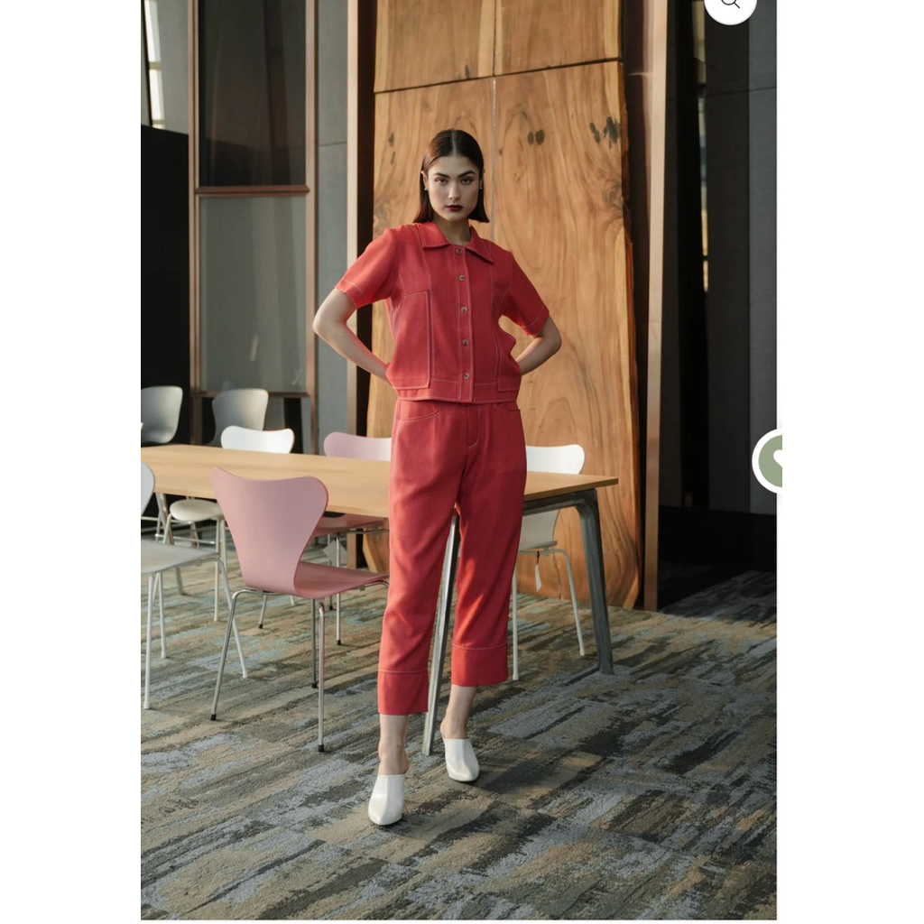 maven set preloved