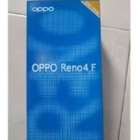 dus box oppo Reno 4f