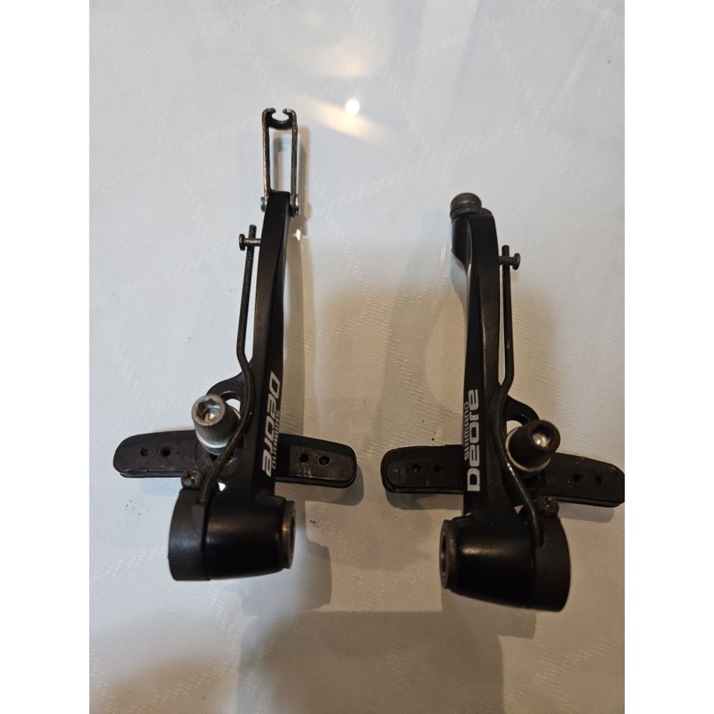 Rem V brake Shimano Deore