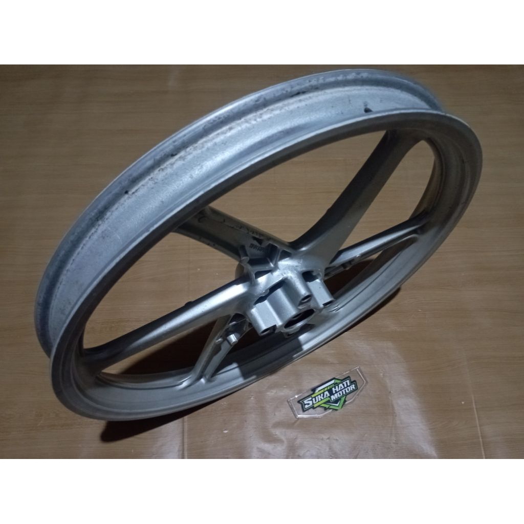 Velg Depan Jupiter Z cw 2005 Original