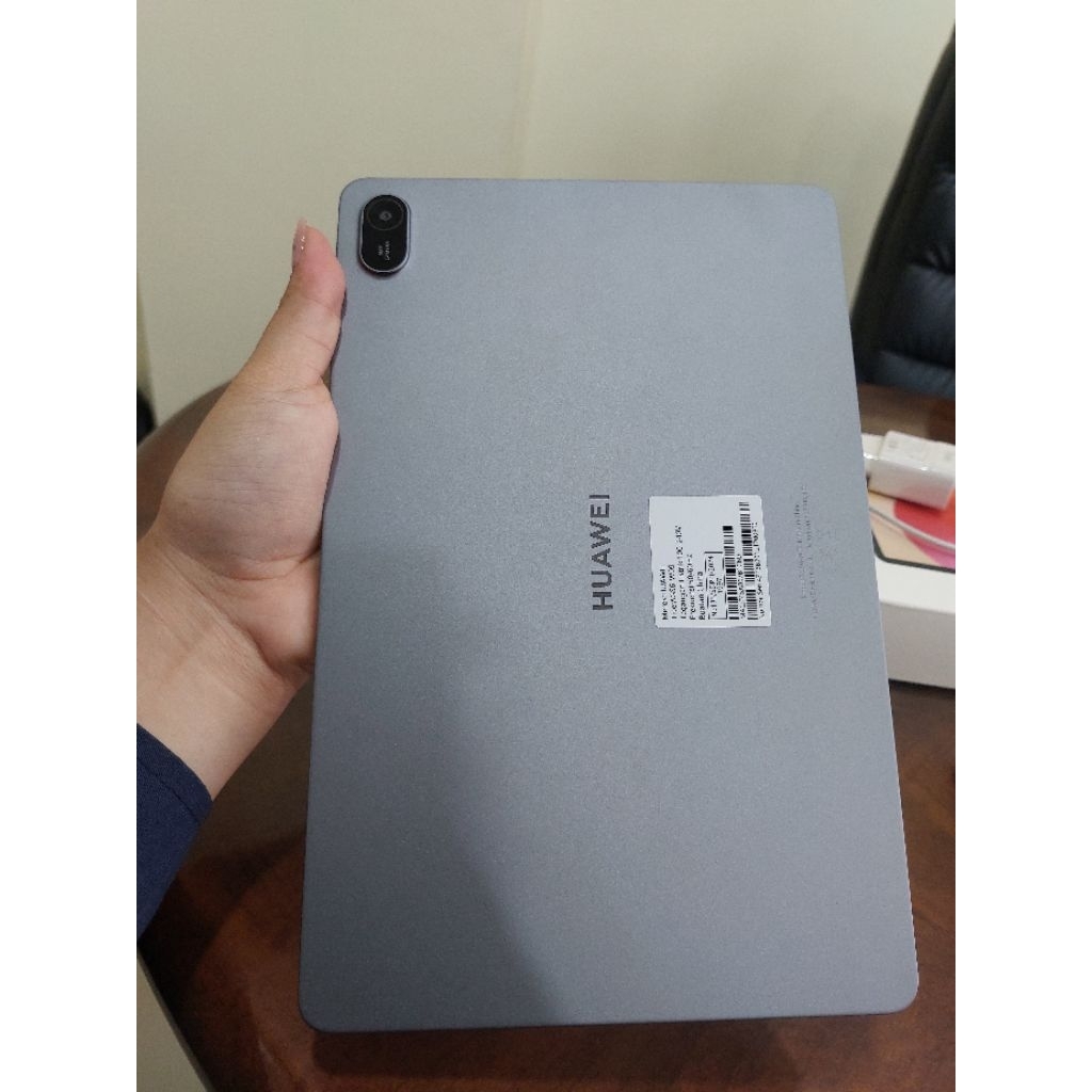 Huawei Matepad 11 SE 4/128GB second mulus