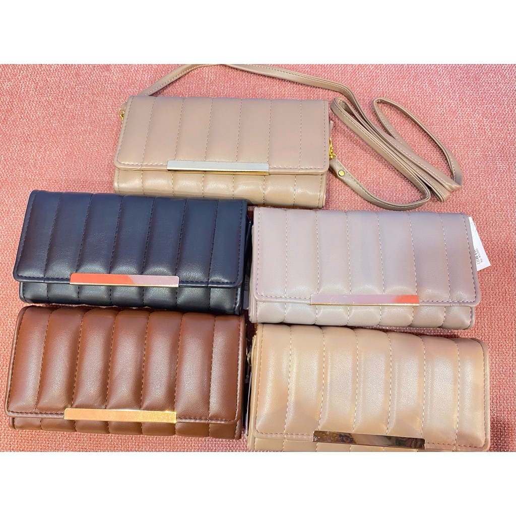 CG Dompet Bella Lissa + Tali Panjang