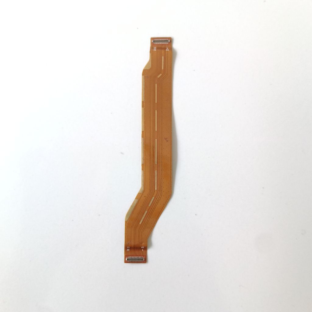 FLEKSIBEL KONEKTOR CHARGER CAS OPPO A33 ORIGINAL COPOTAN
