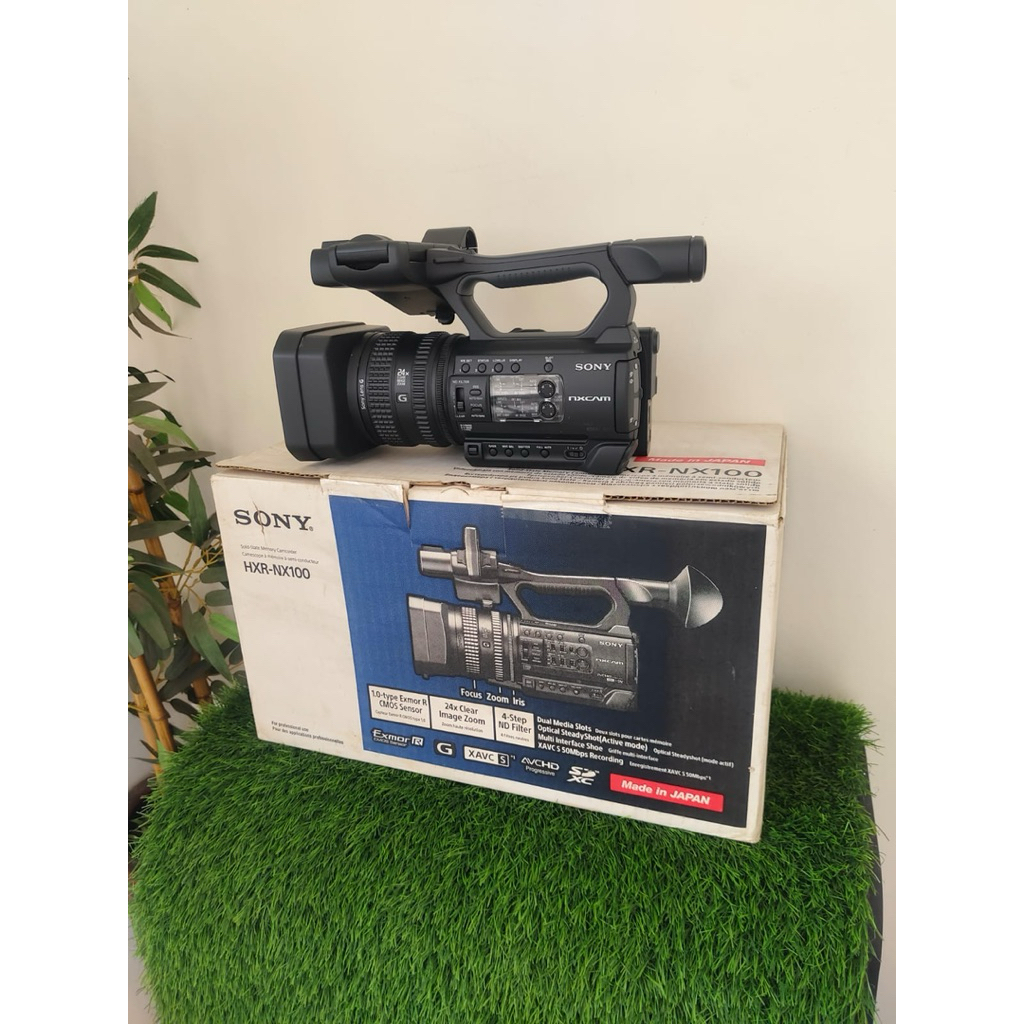 Nx100