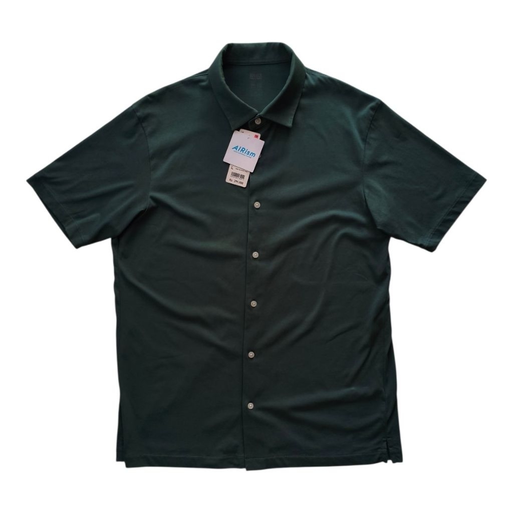 Polo Uniqlo Airism