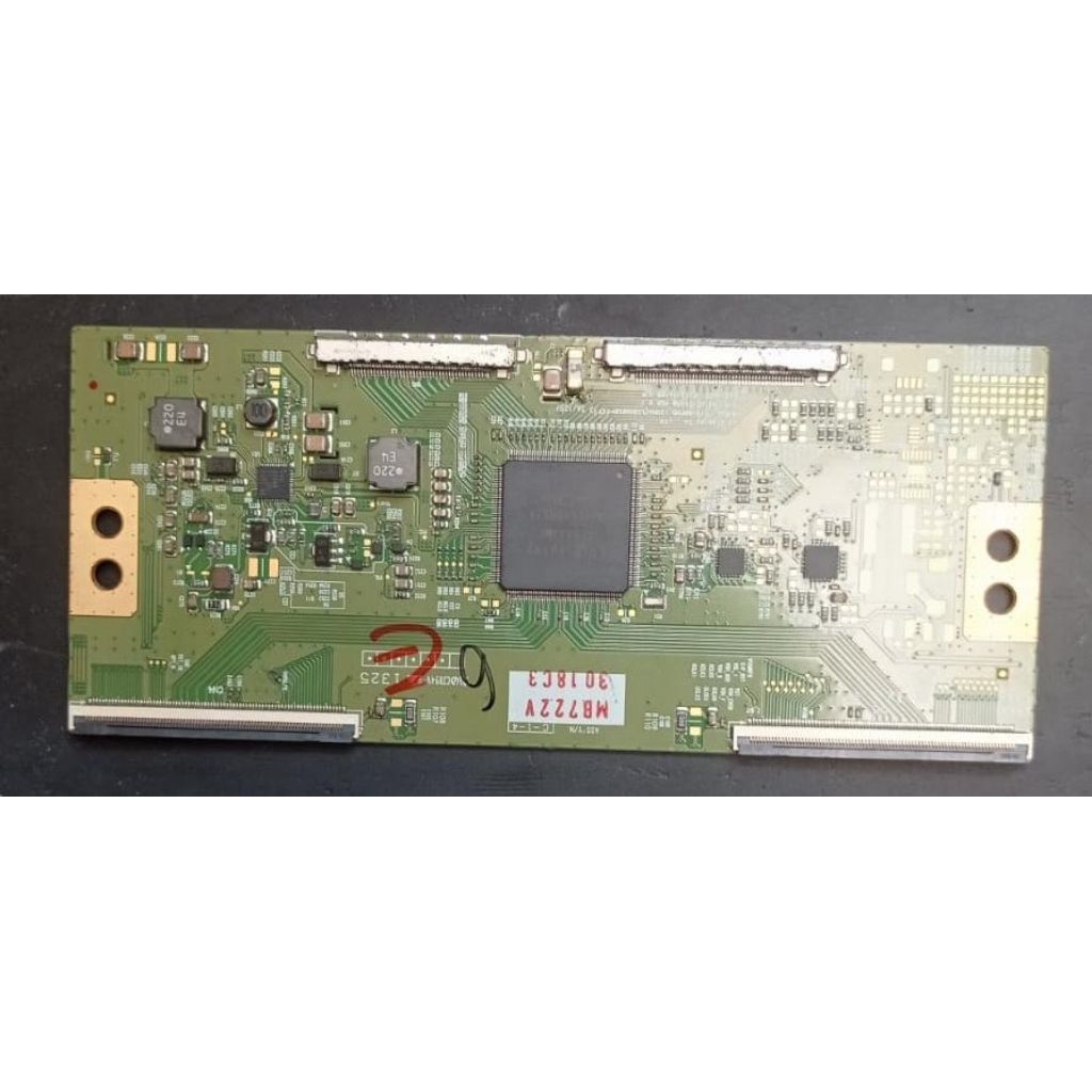 Tcon TV LG 60LA6200