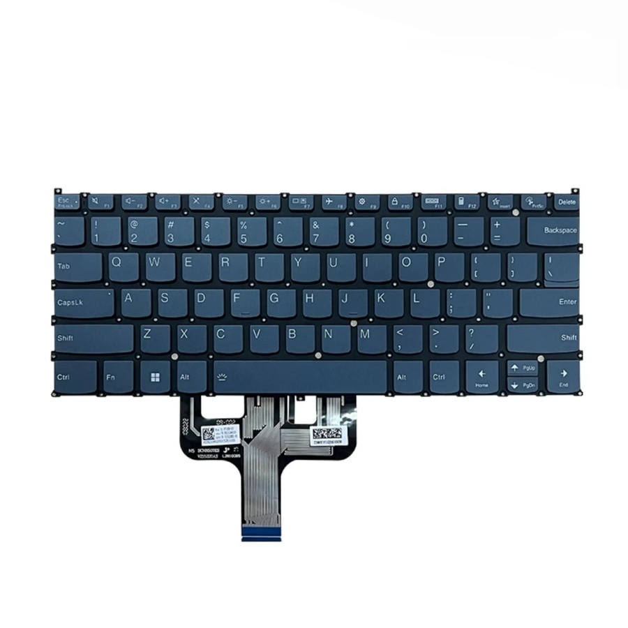 Keyboard Lenovo Yoga Slim 7 ProX 14ARH7 14IAH7 Backlight