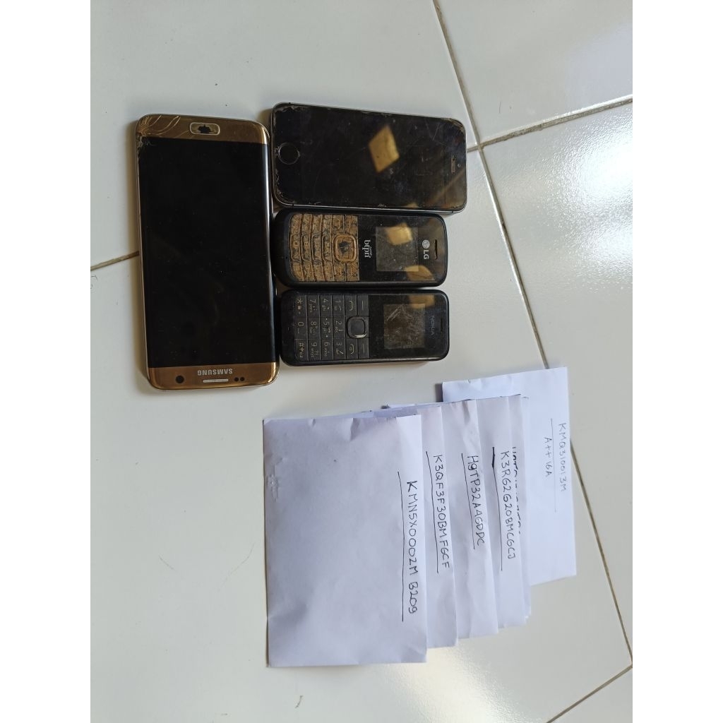 MMC android+hp iPhone+hp jadul2
