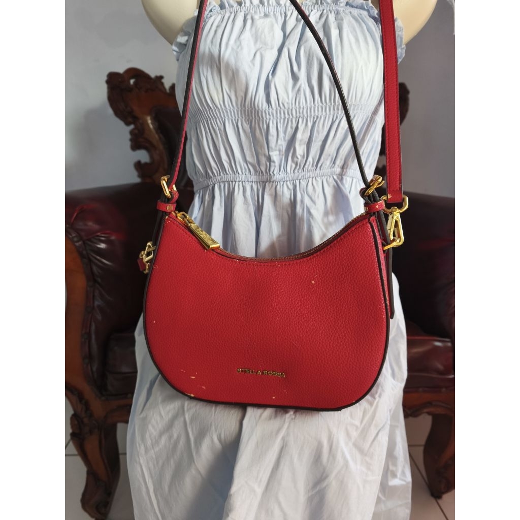 Tas stella rossa