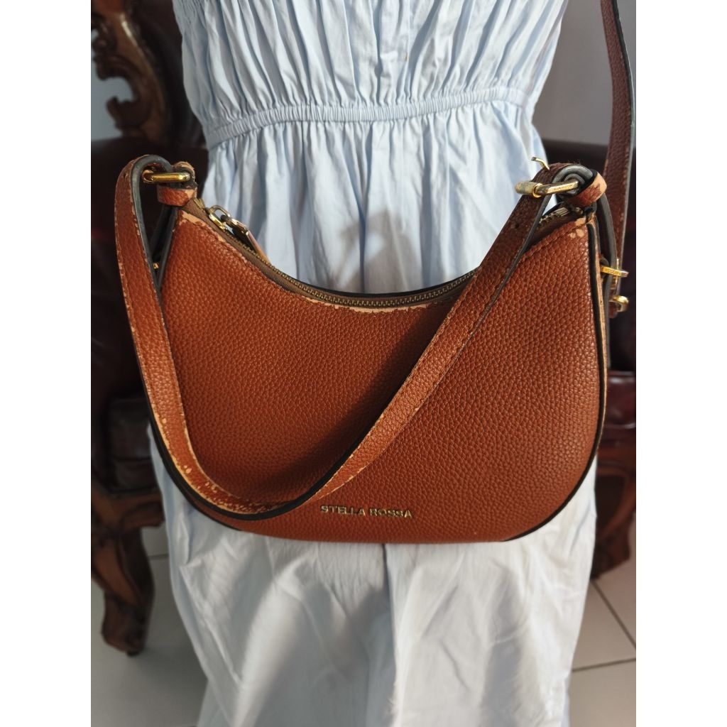 Tas Stella Rossa