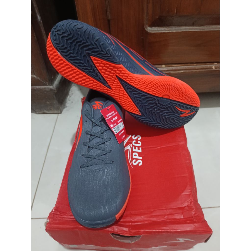 Specs LS FWD 20