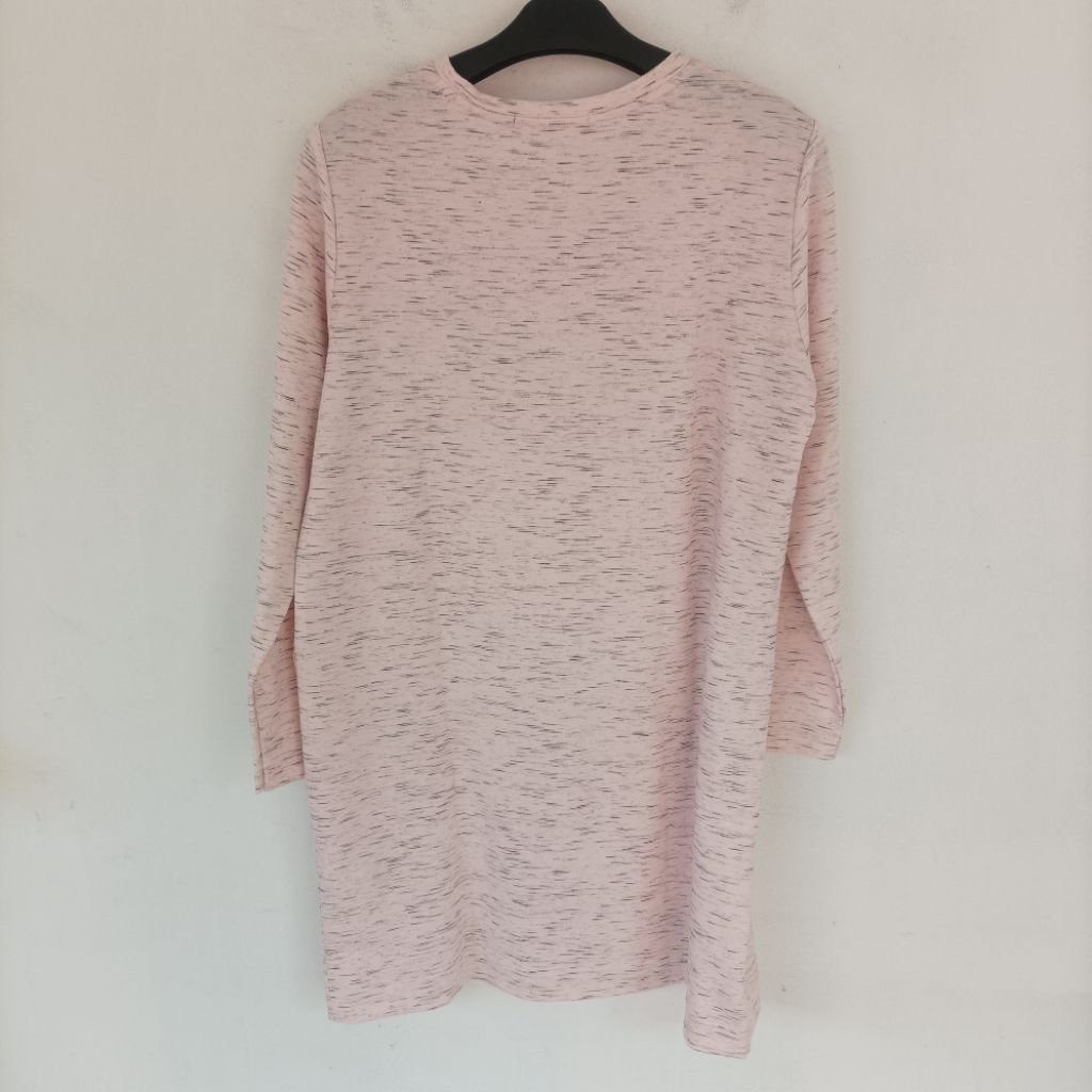 KAOS WANITA SECOND OSELLA SIZE M/L TW021