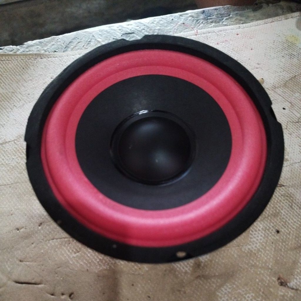 speaker wofer 5 in