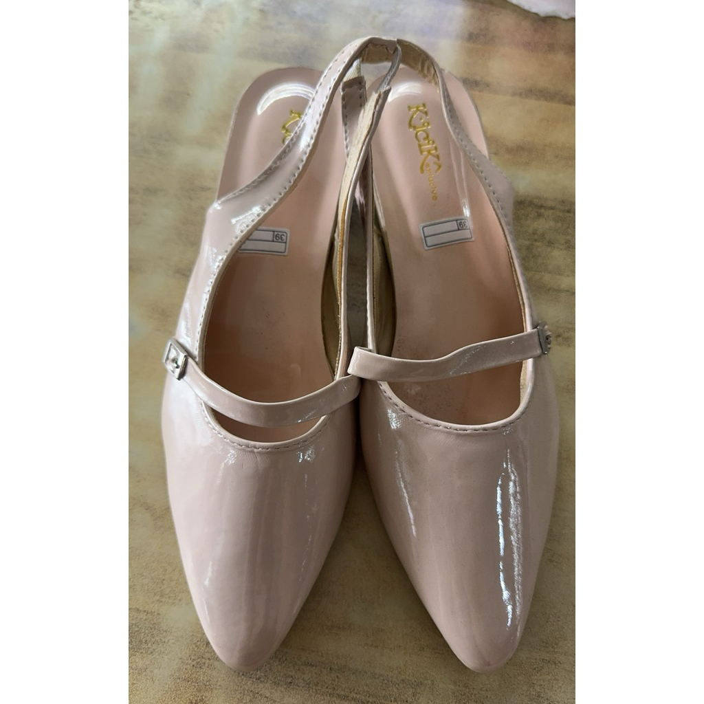 Pansus cewek cream 04