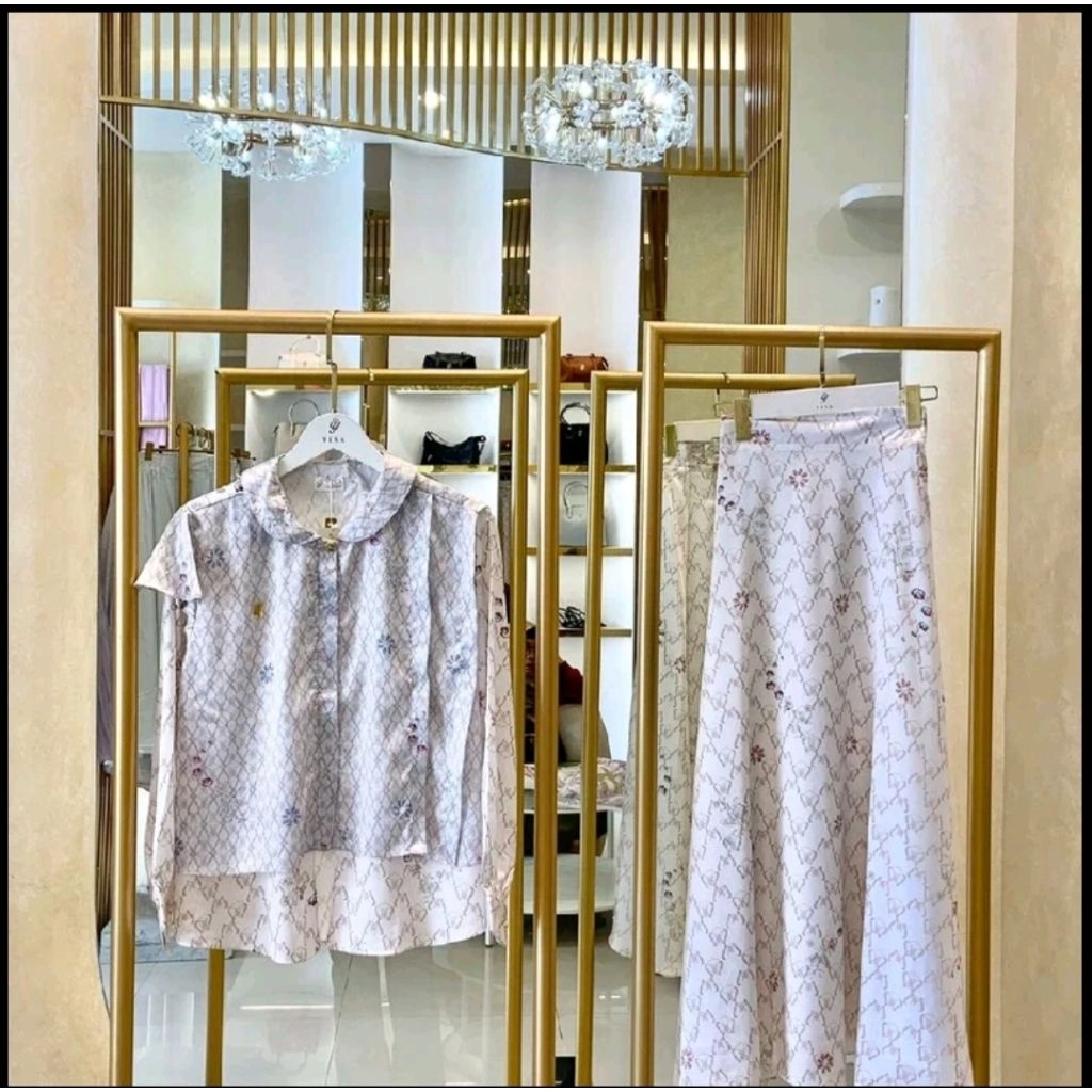 yesa collection