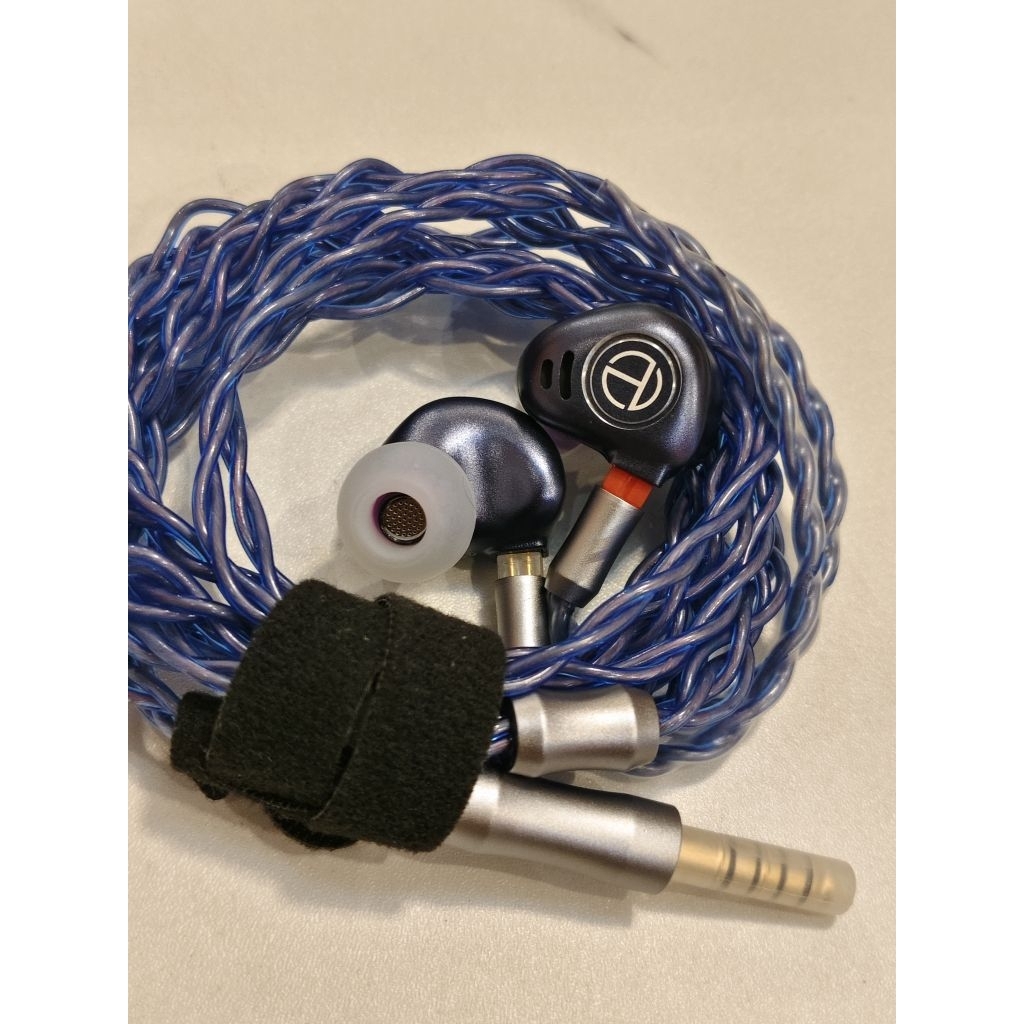 IEM TRN V90 UPGRADE KABEL
