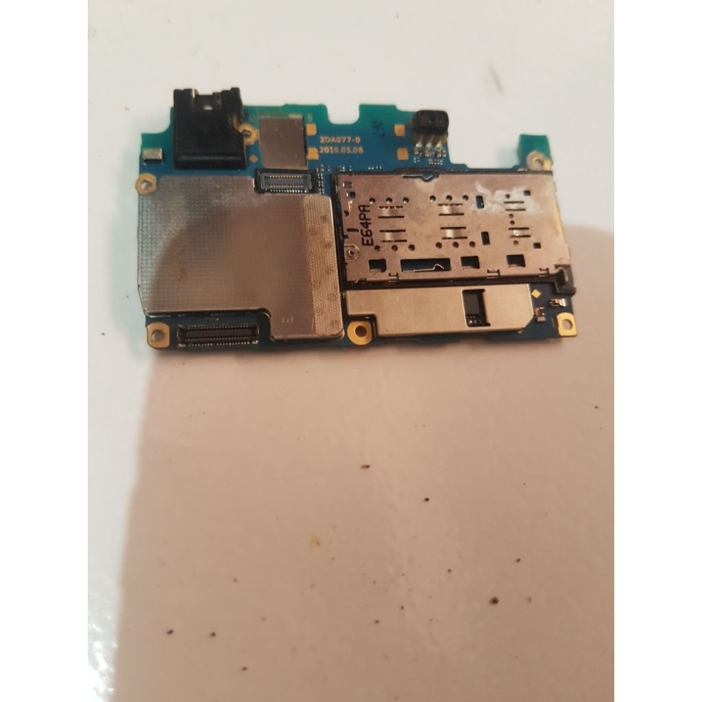 mesin Oppo a37 minus