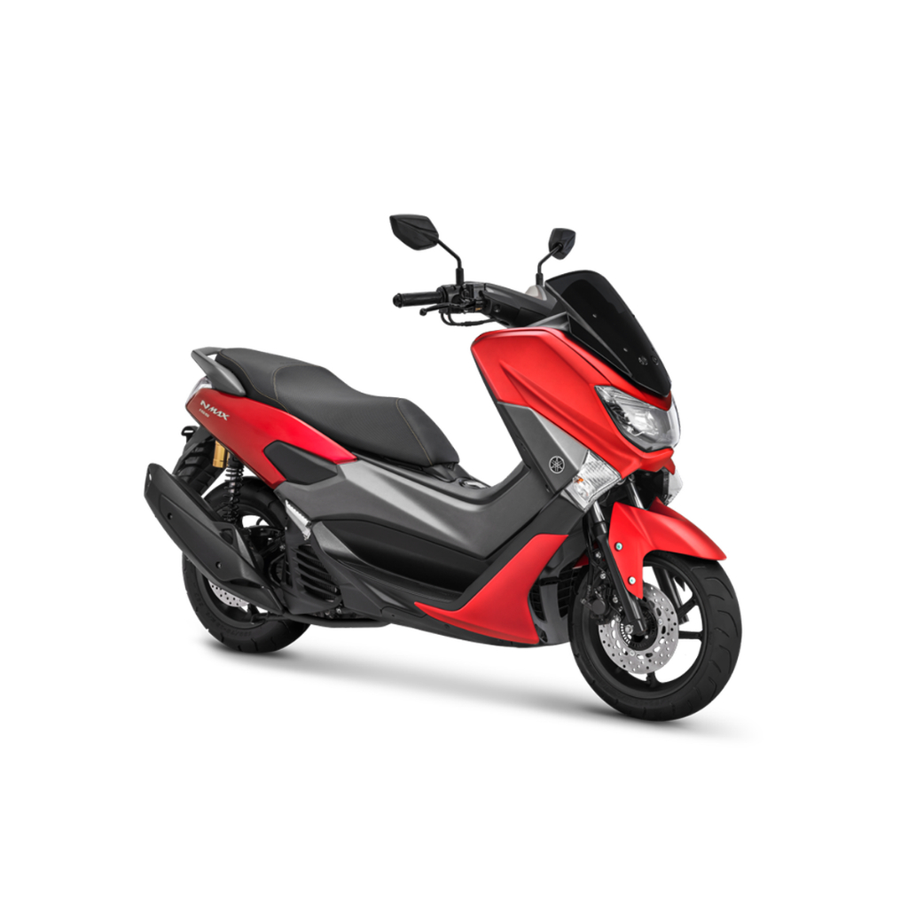 Mika Kaca Lampu Depan Yamaha NMax Old Lama 2015 - 2019