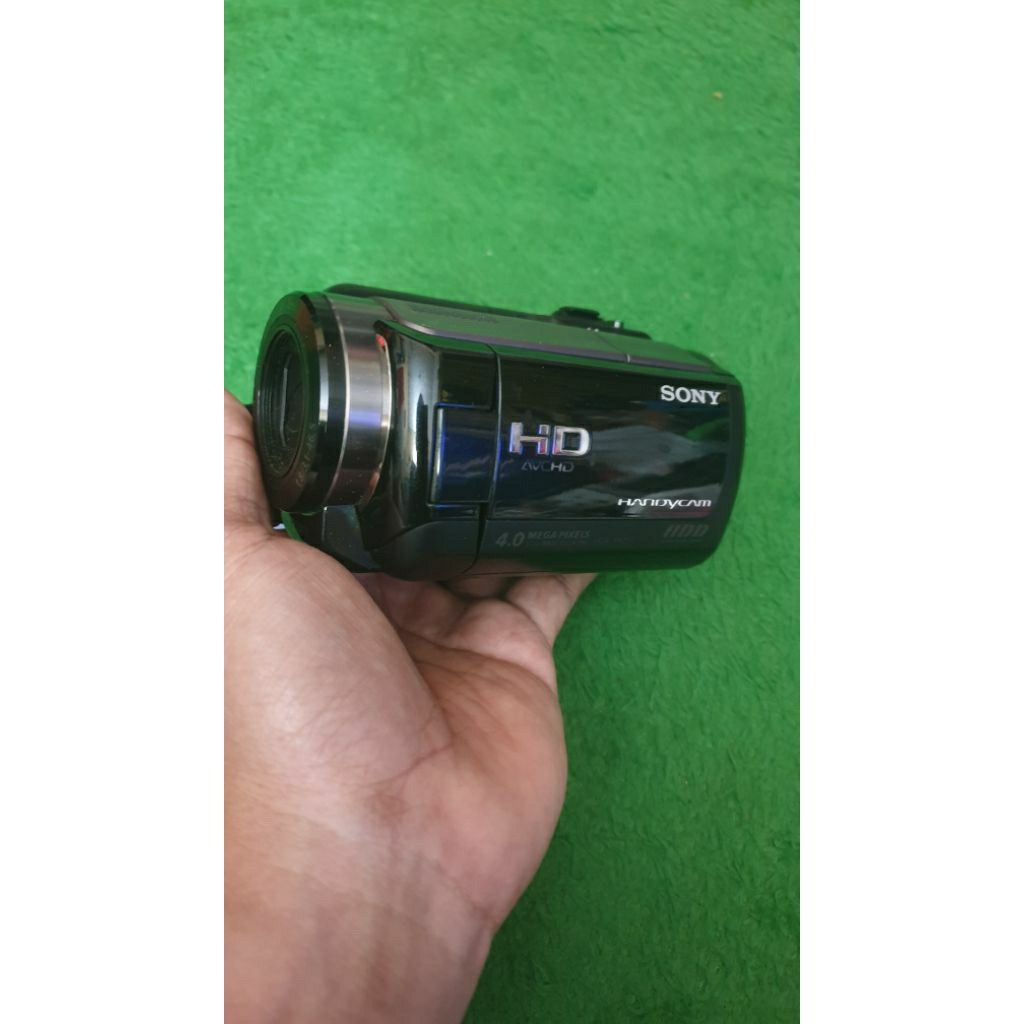 Handycam sony HDR-XR200