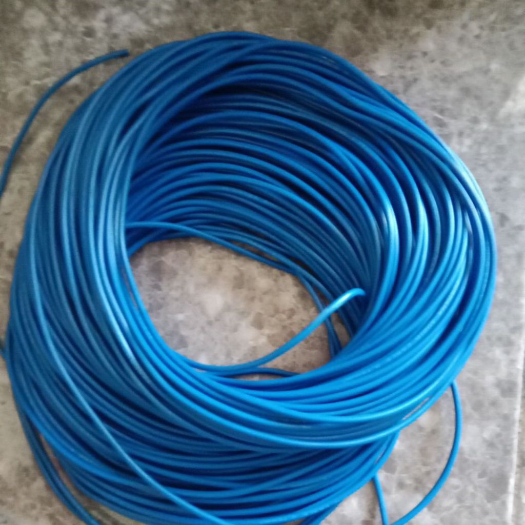 kabel srabut perdana permeter