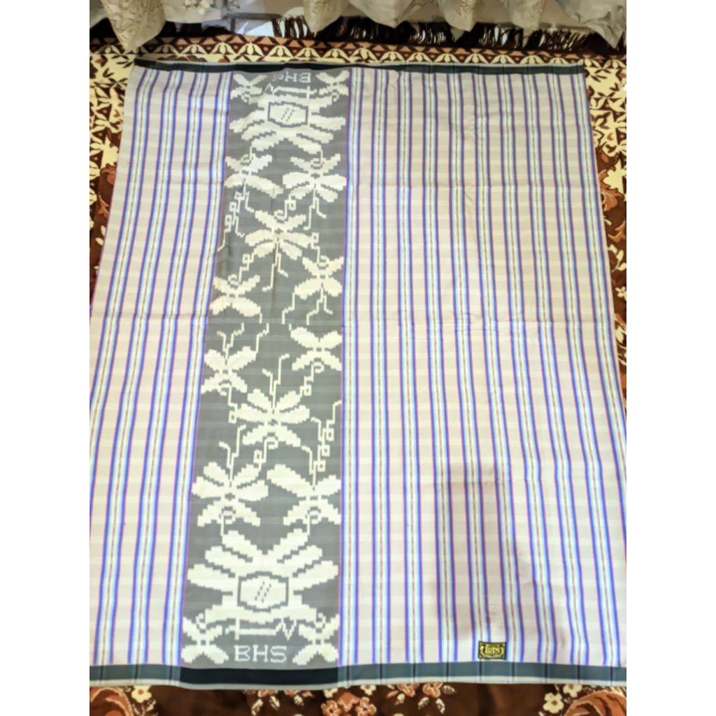 BHS sutra spunsilk