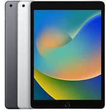 iPad 9 | Gen 9th 2021 64GB 256GB Wifi Only & Cellular Original
