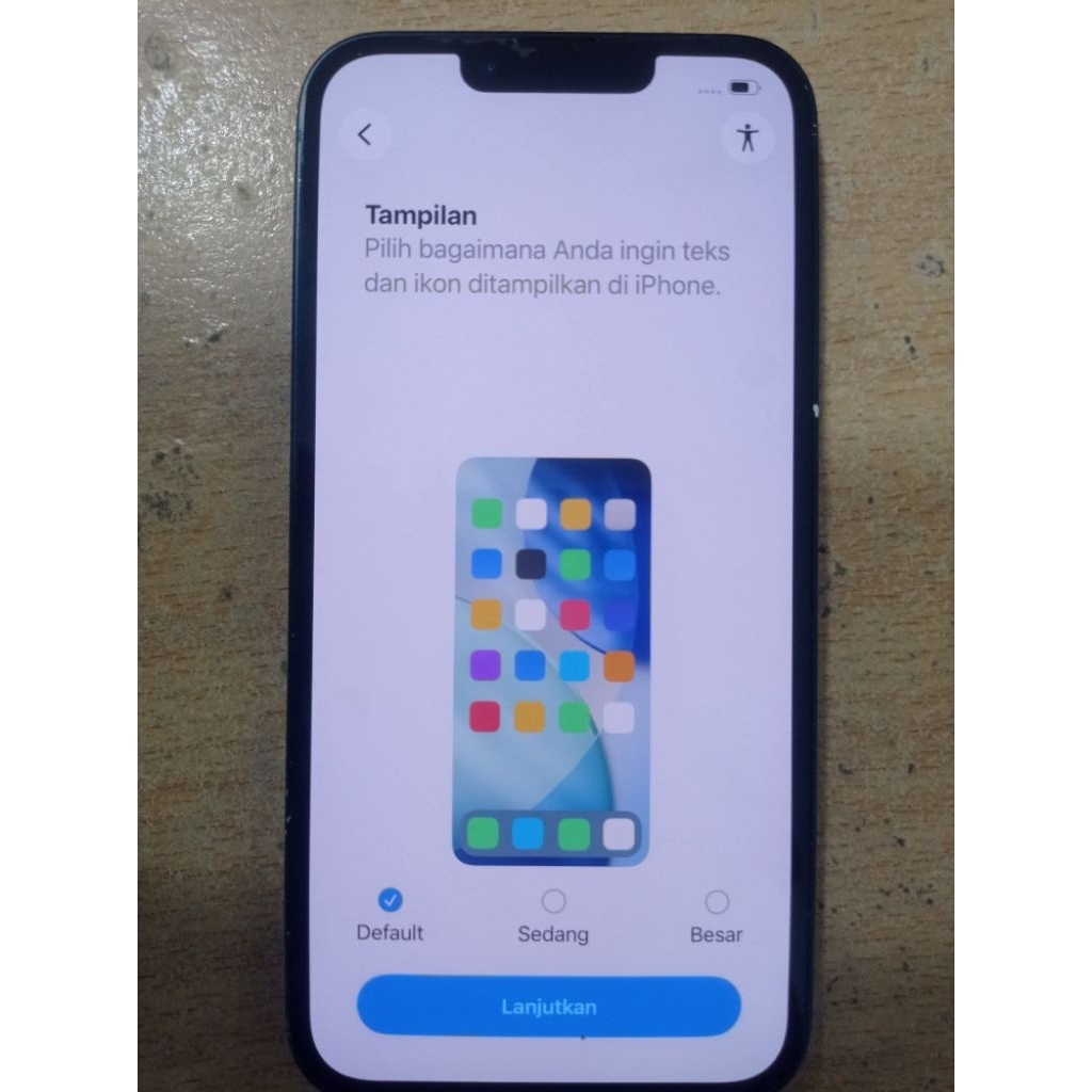 Iphone 13 Lock icloud/Bahan bypass/Kanibalan