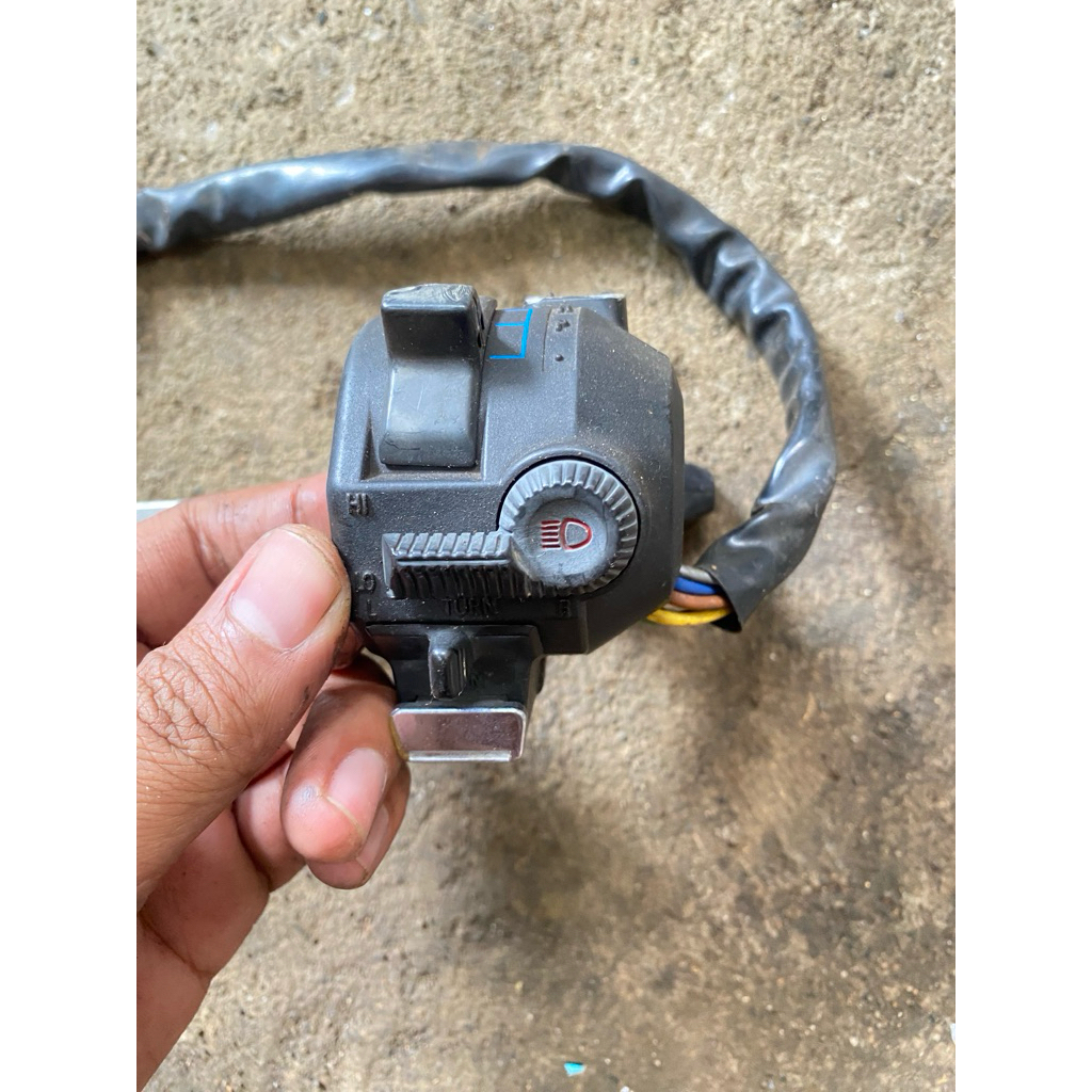 Holder kiri gl pro/max/neotech original copotan KGD