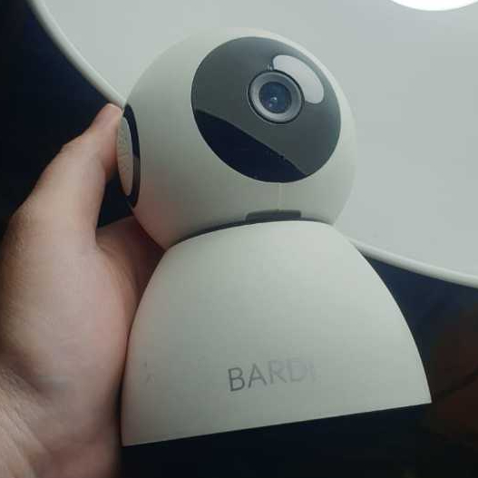 BARDI CCTV Smart Indoor