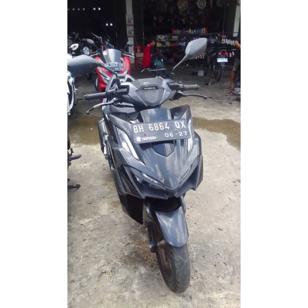 Motor Second bekas VARIO 160 2022
