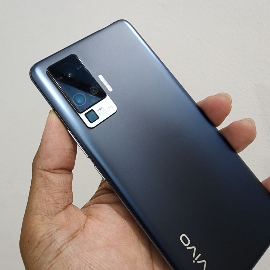 VIVO X50 PRO 5G Ram 8/256 HP Second Murah