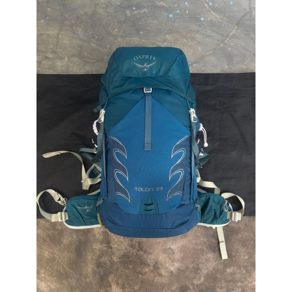 OSPREY TALON 33 ULTRALIGHT
