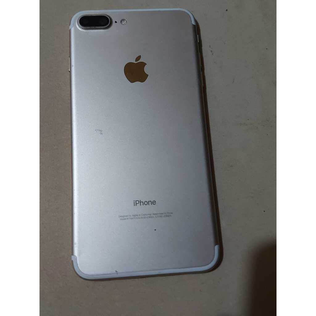 Housing casing iPhone 7 plus original copotan