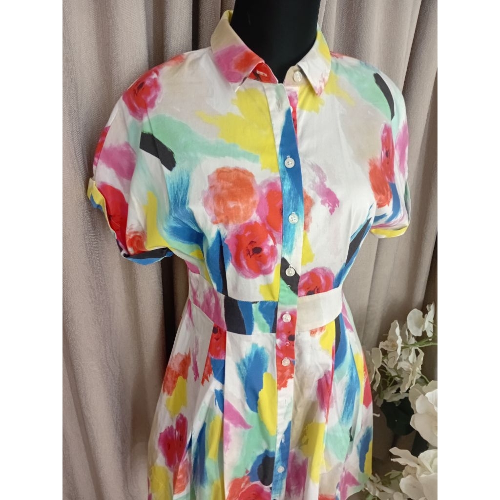 Dress Kate Spade