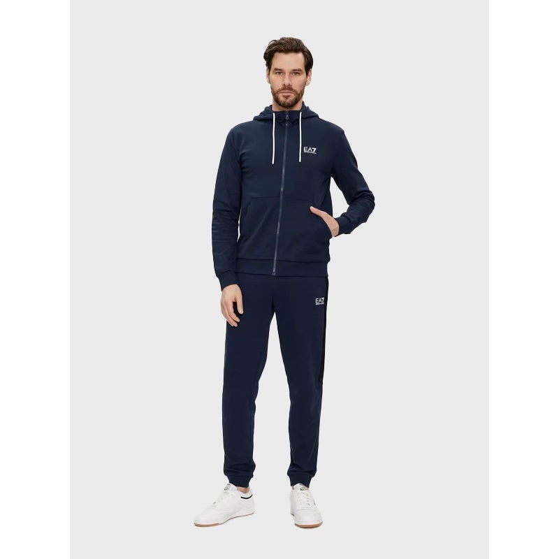 EA7 EMPORIO ARMANI VISIBILITY JACKET