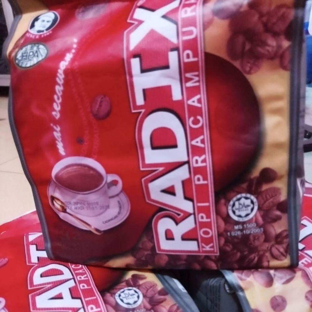 Kopi Radix