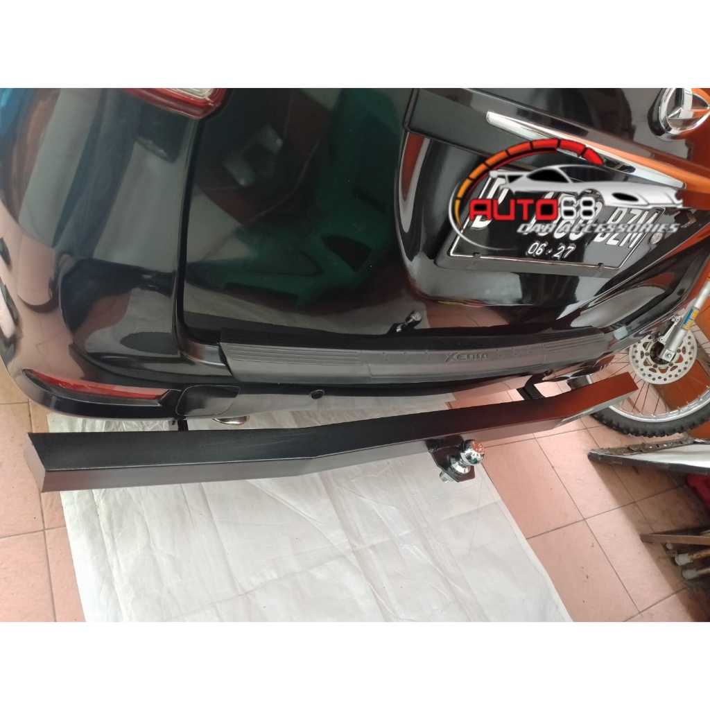 Towing Bemper Belakang Bar ARB Mobil Avanza 2004-2021